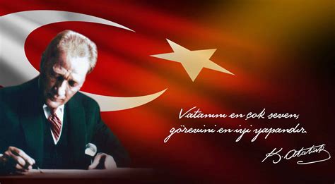 Atatürk ü anlamak ile ilgili sözler